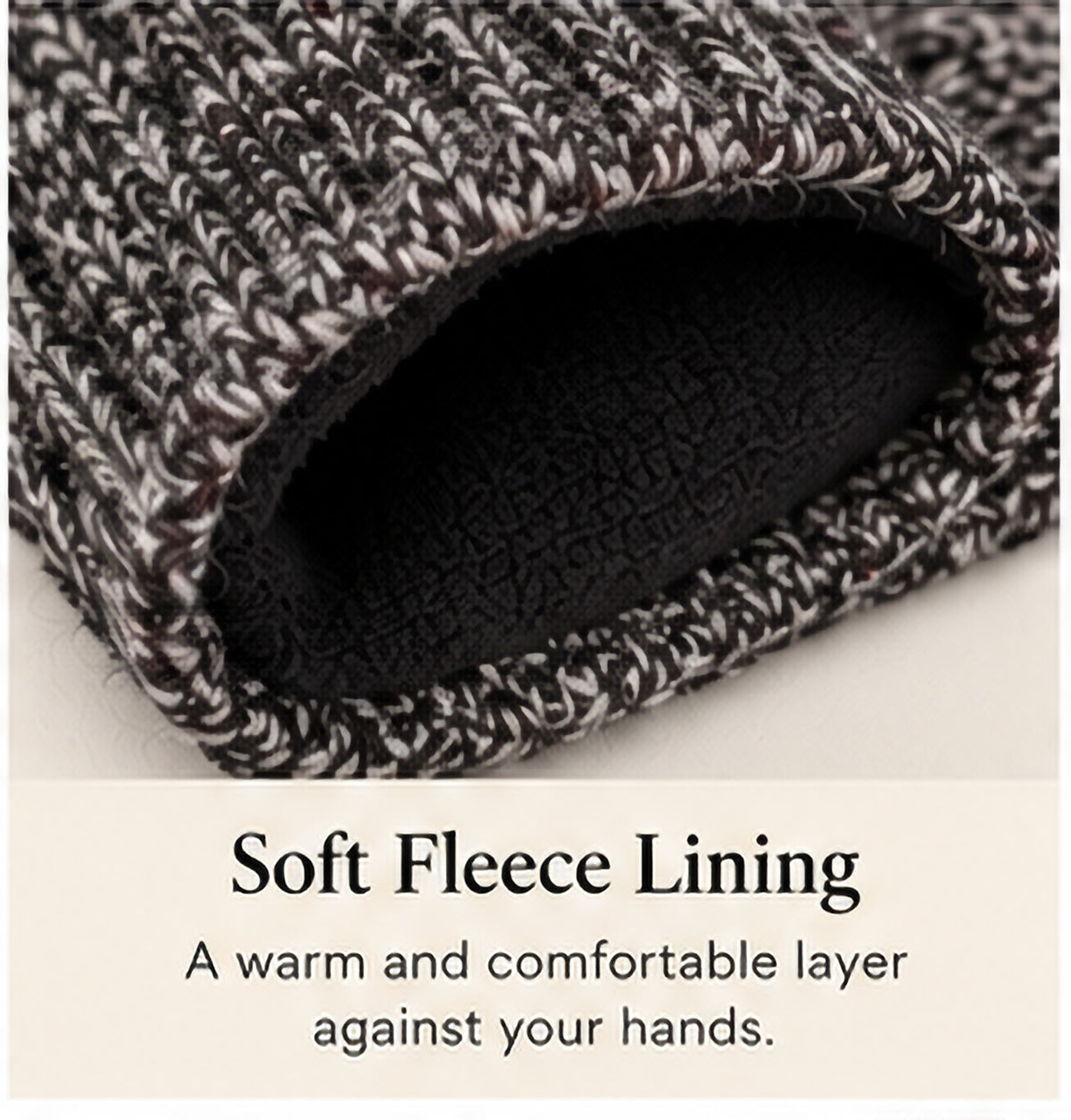 Andes Wool MIttens