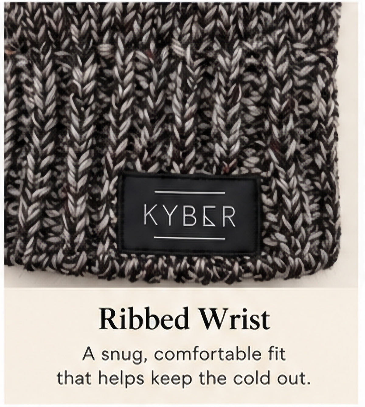 Andes Wool MIttens