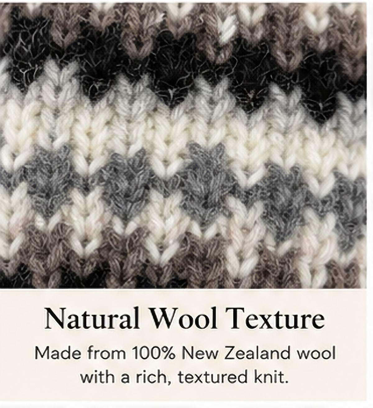Alaska Wool MIttens