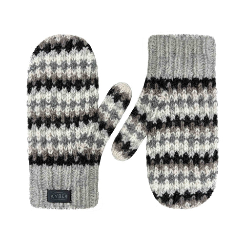 Alaska Wool MIttens