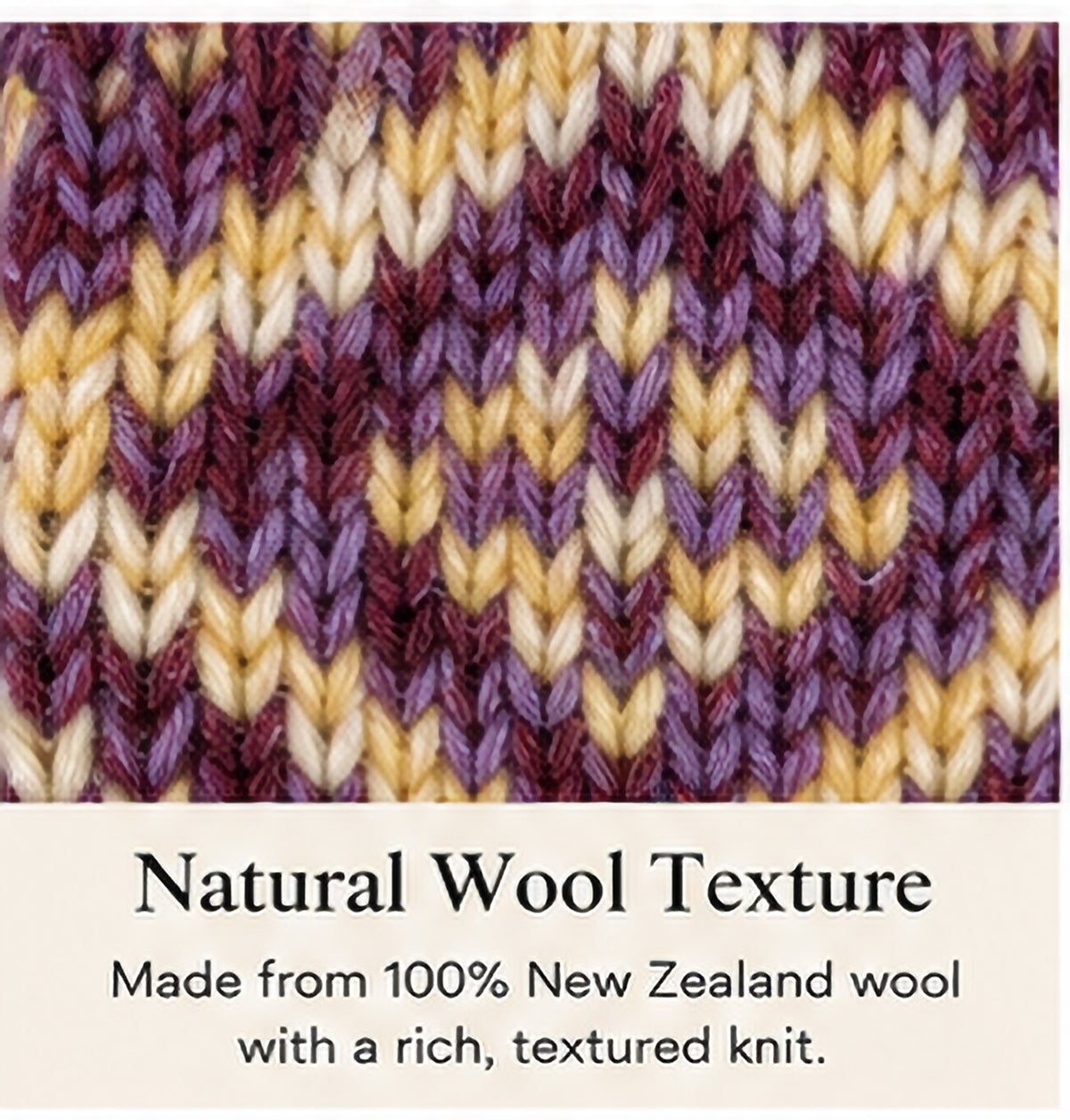 Justice Wool MIttens