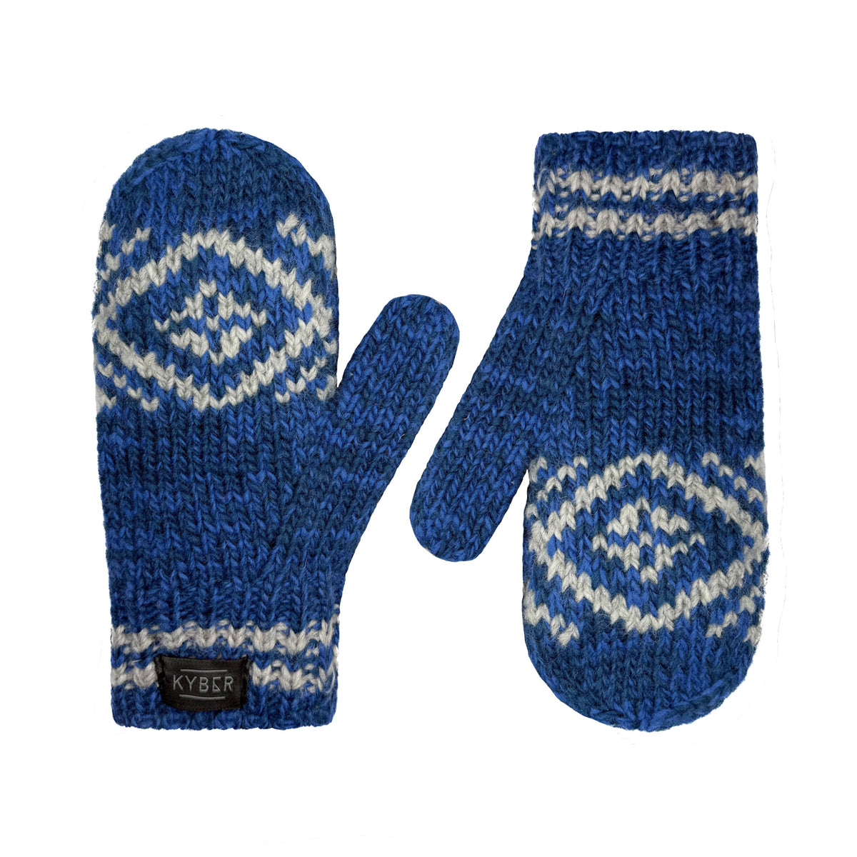 Sierra Wool MIttens