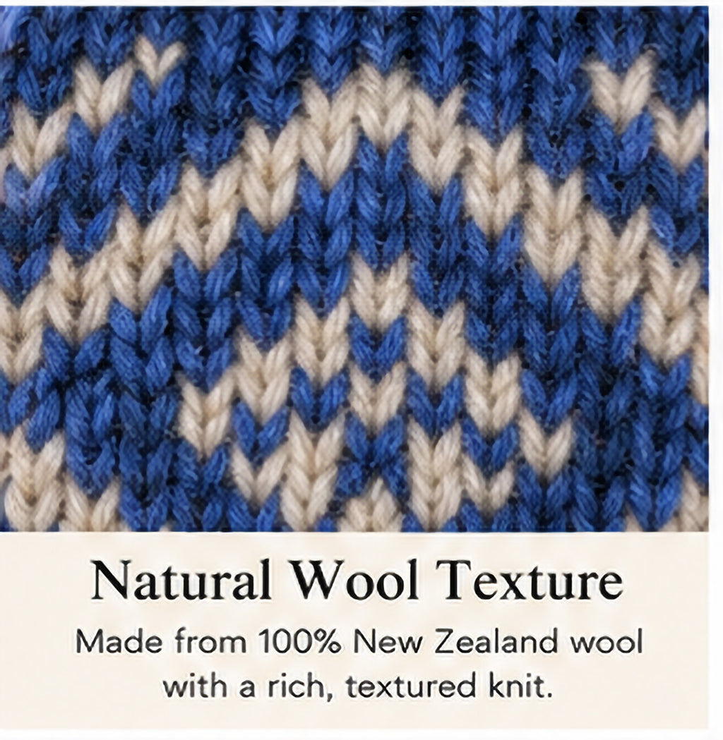 Sierra Wool MIttens
