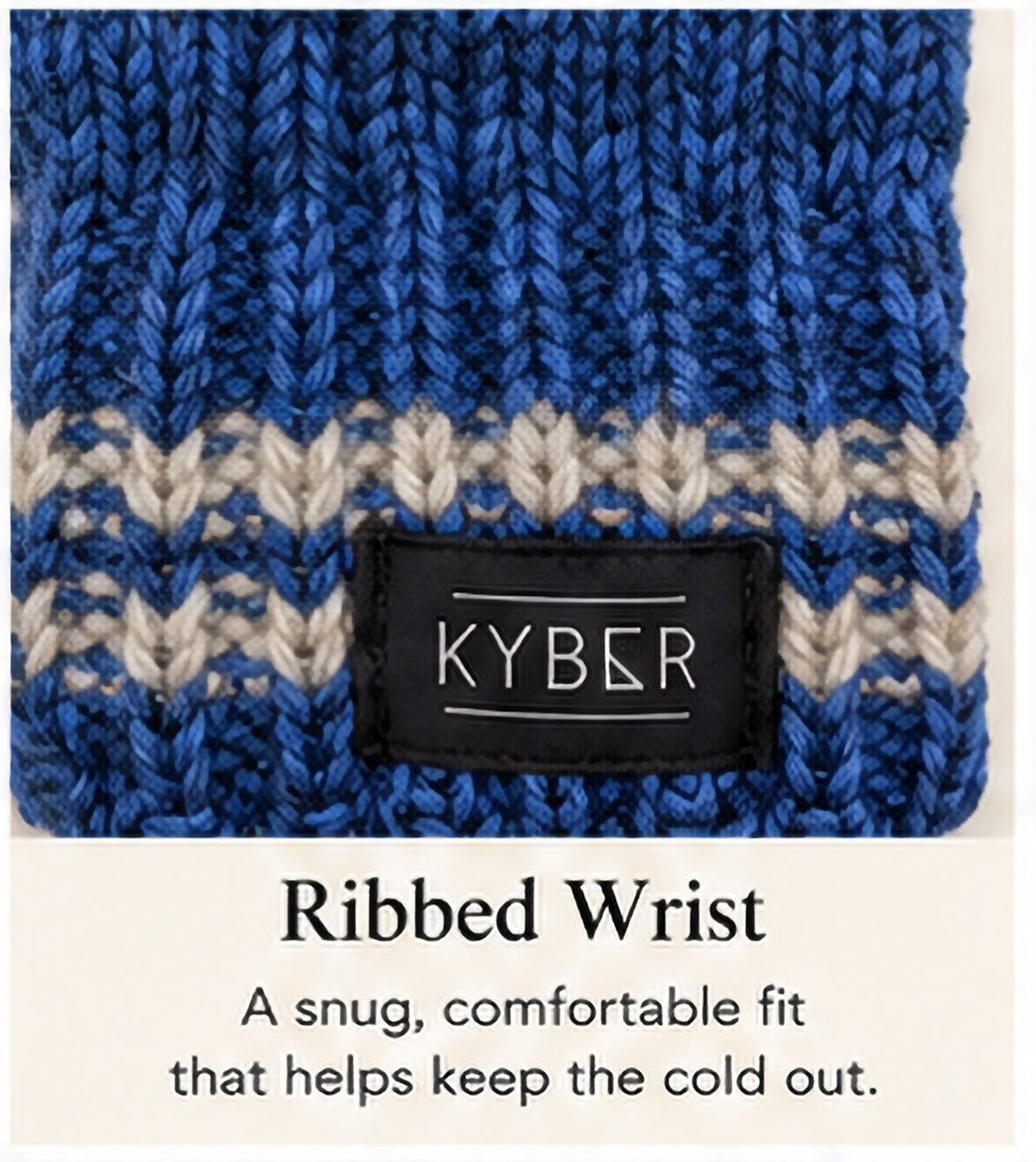 Sierra Wool MIttens
