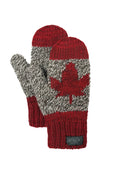 Sudiman Wool MIttens