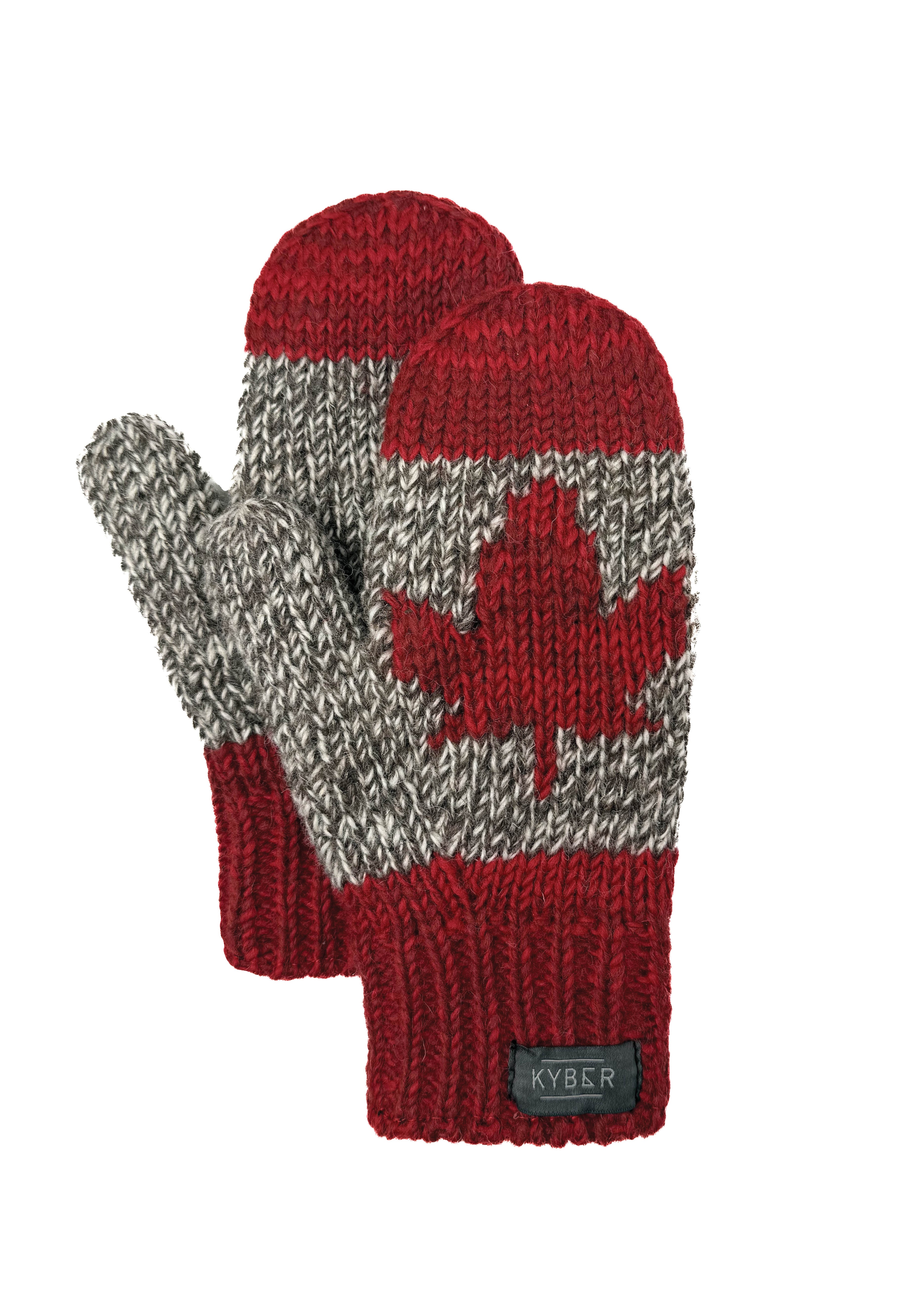 Sudiman Wool MIttens