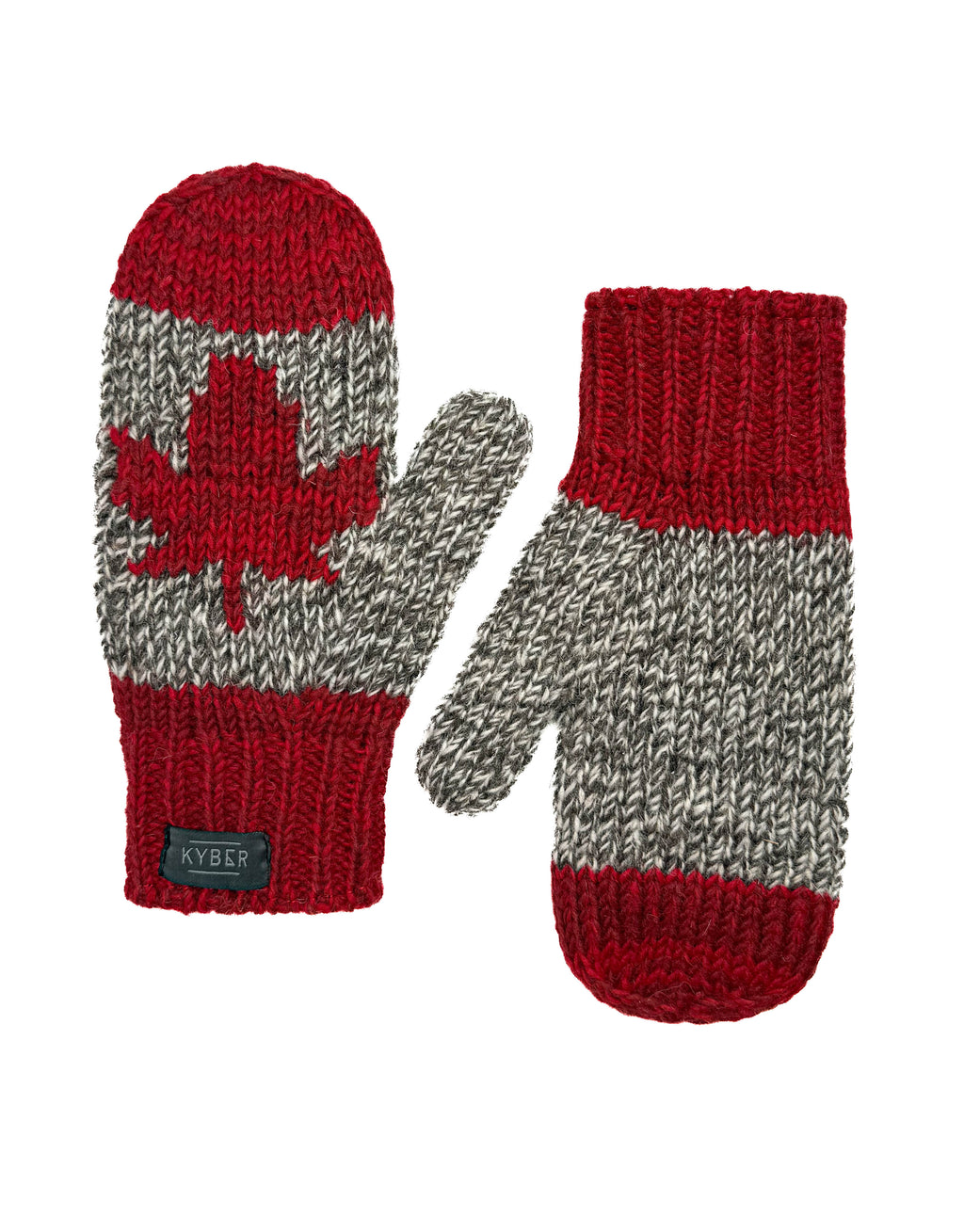 Sudiman Wool MIttens