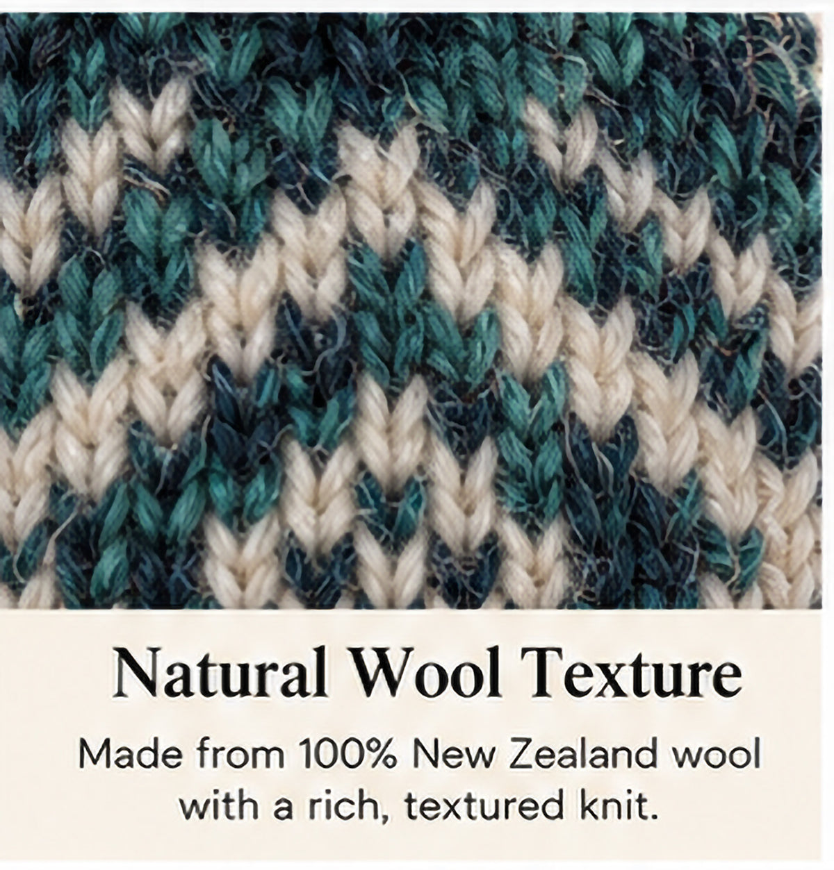 Nevada Wool MIttens