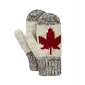 Elias Wool MIttens