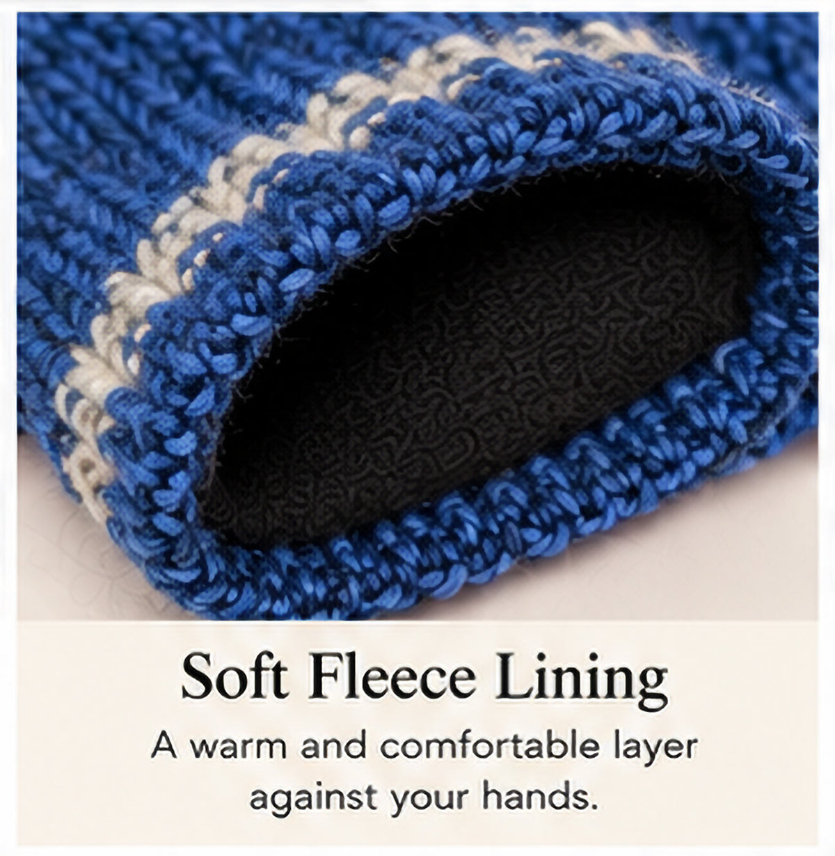 Sierra Wool MIttens