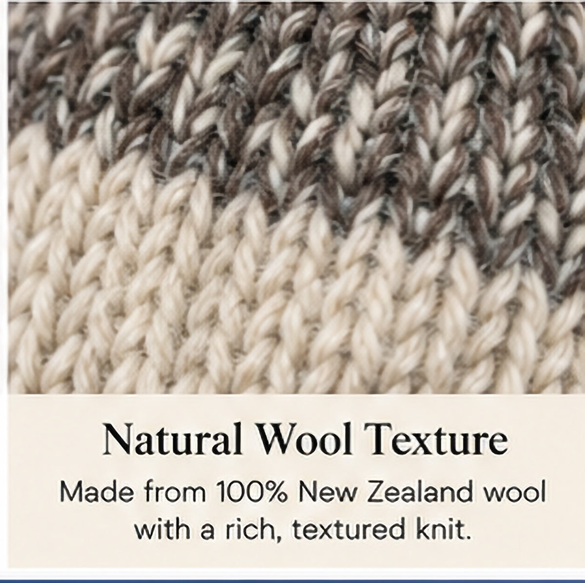 Elias Wool MIttens