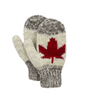Elias Wool MIttens