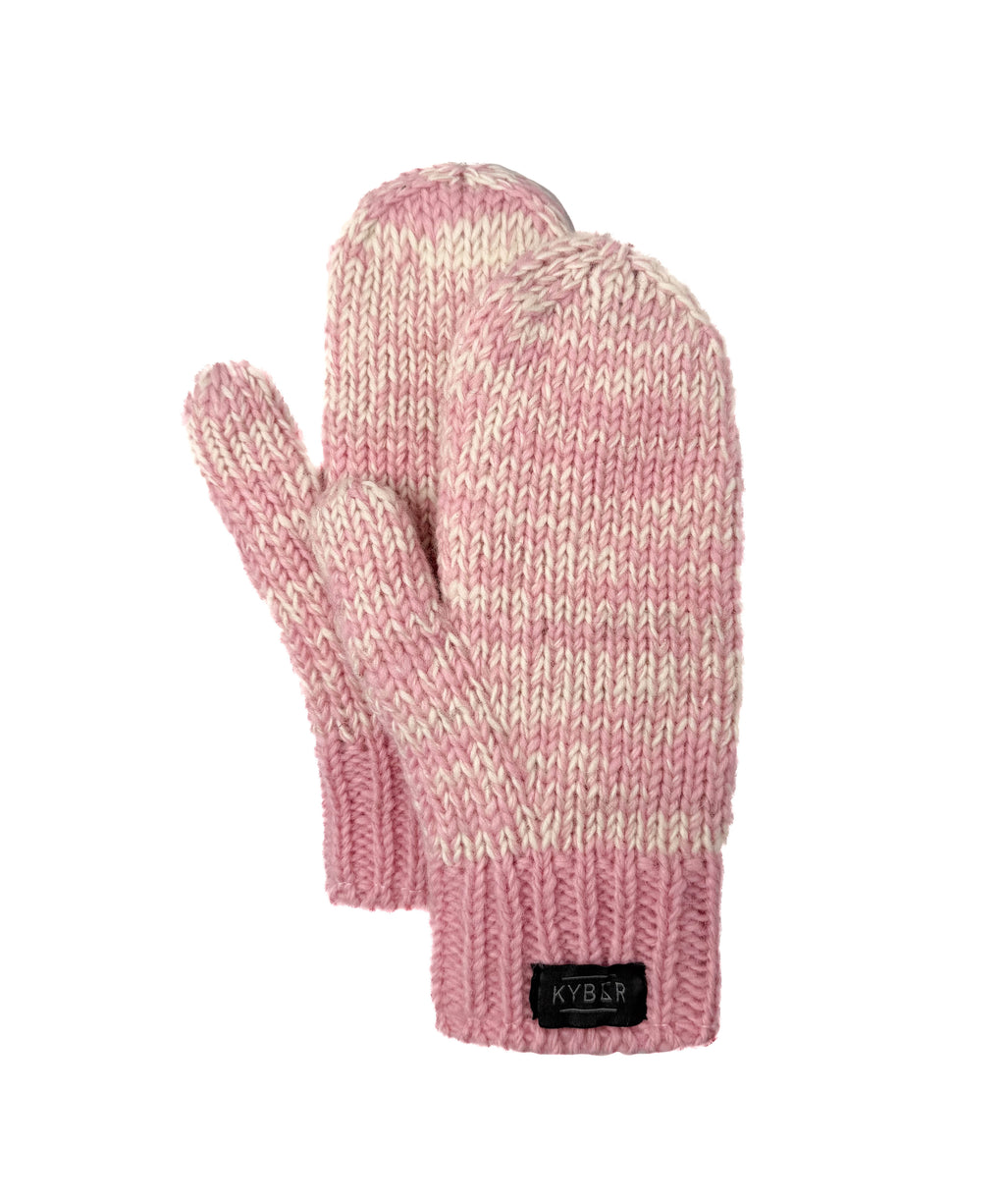 Bogda Wool MIttens