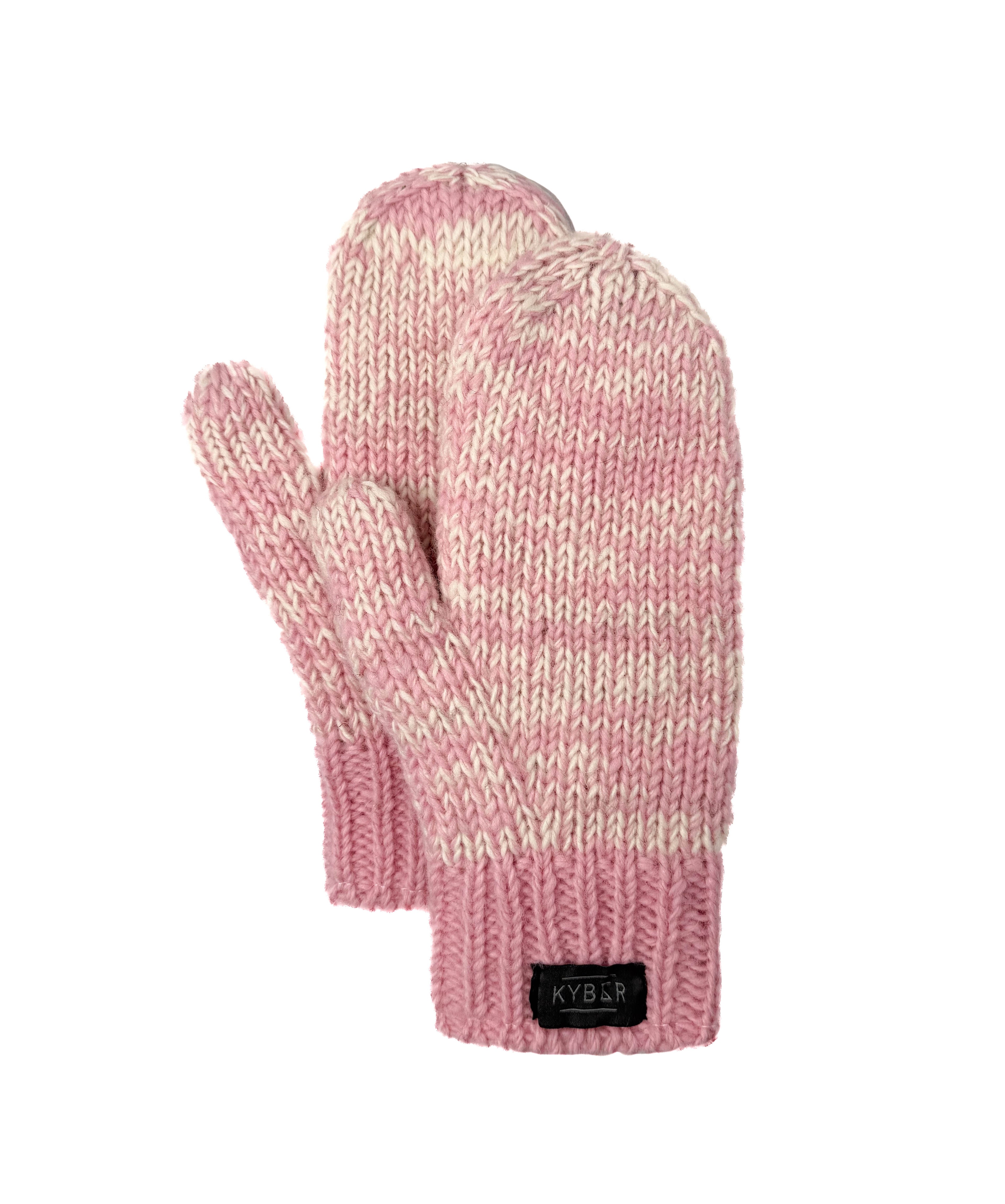 Bogda Wool MIttens
