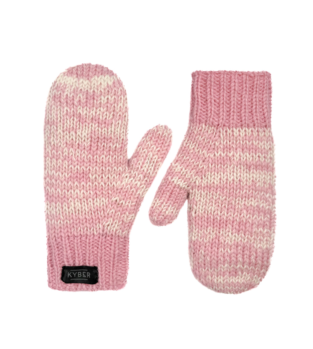Bogda Wool MIttens