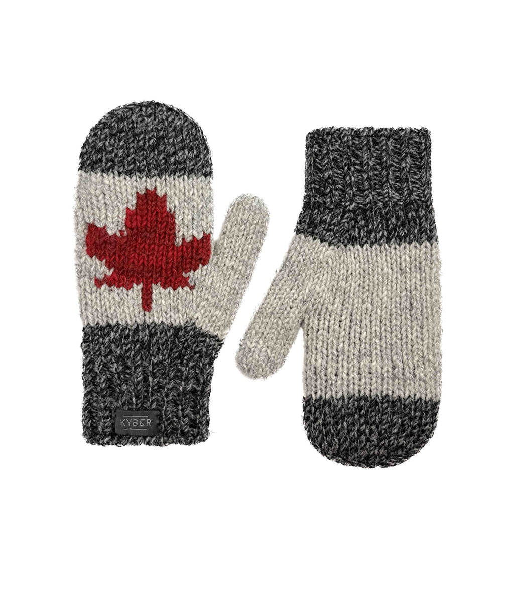 Sentinel Wool MIttens