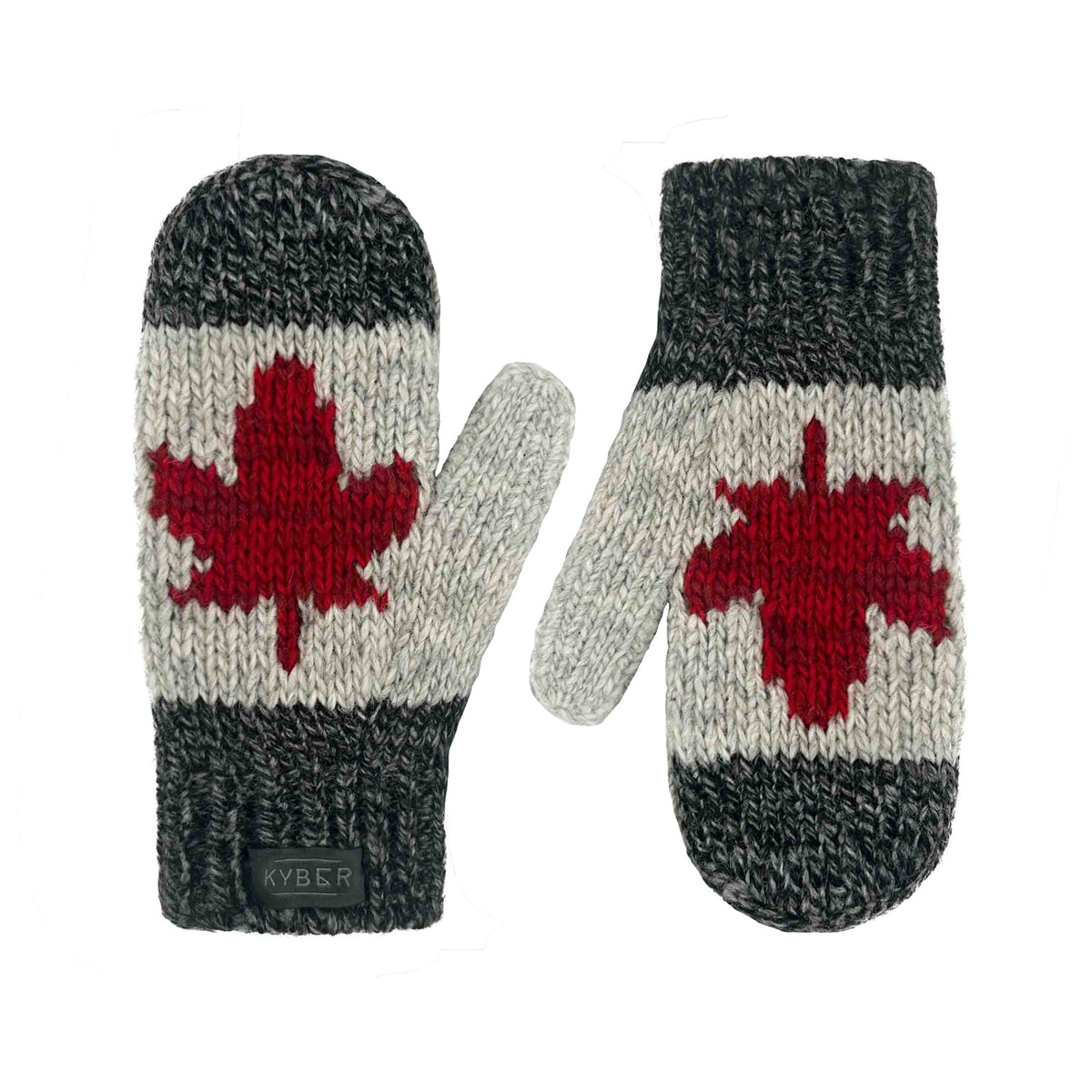 Sentinel Wool MIttens