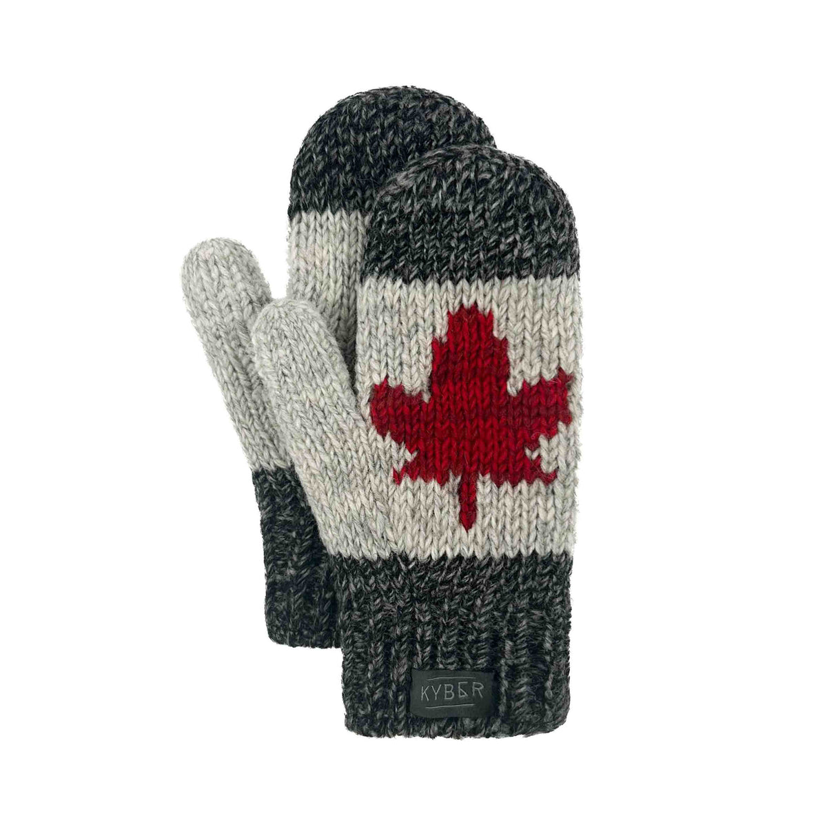 Sentinel Wool MIttens