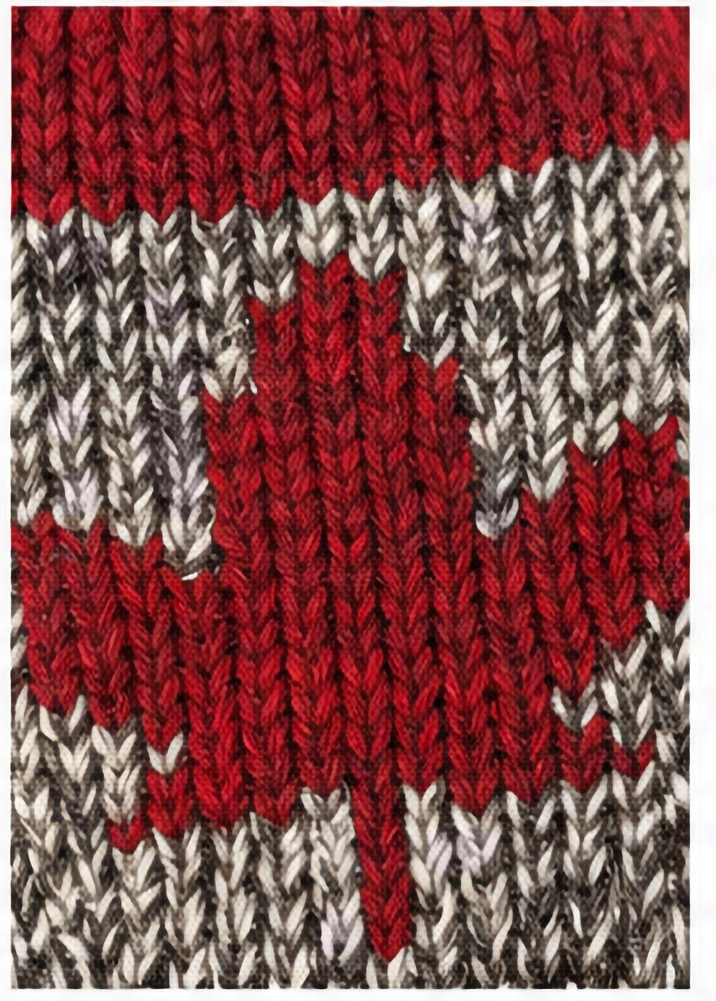 Sudiman Wool MIttens