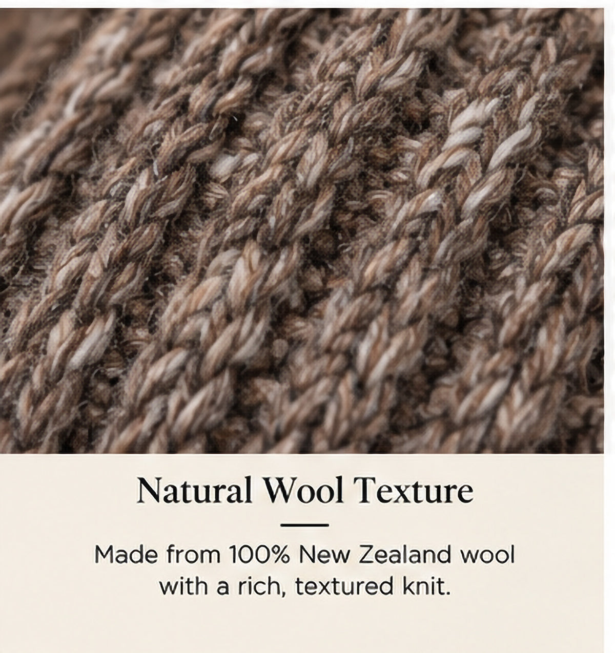 Caucasus Wool MIttens