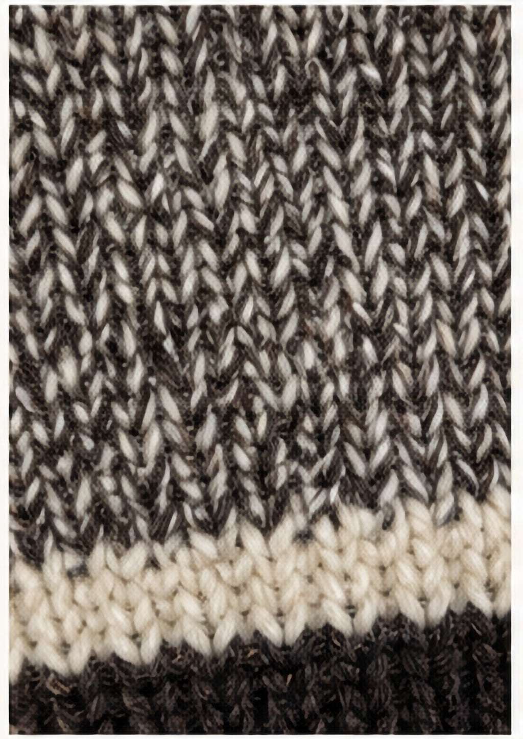 Damavand Wool Mittens
