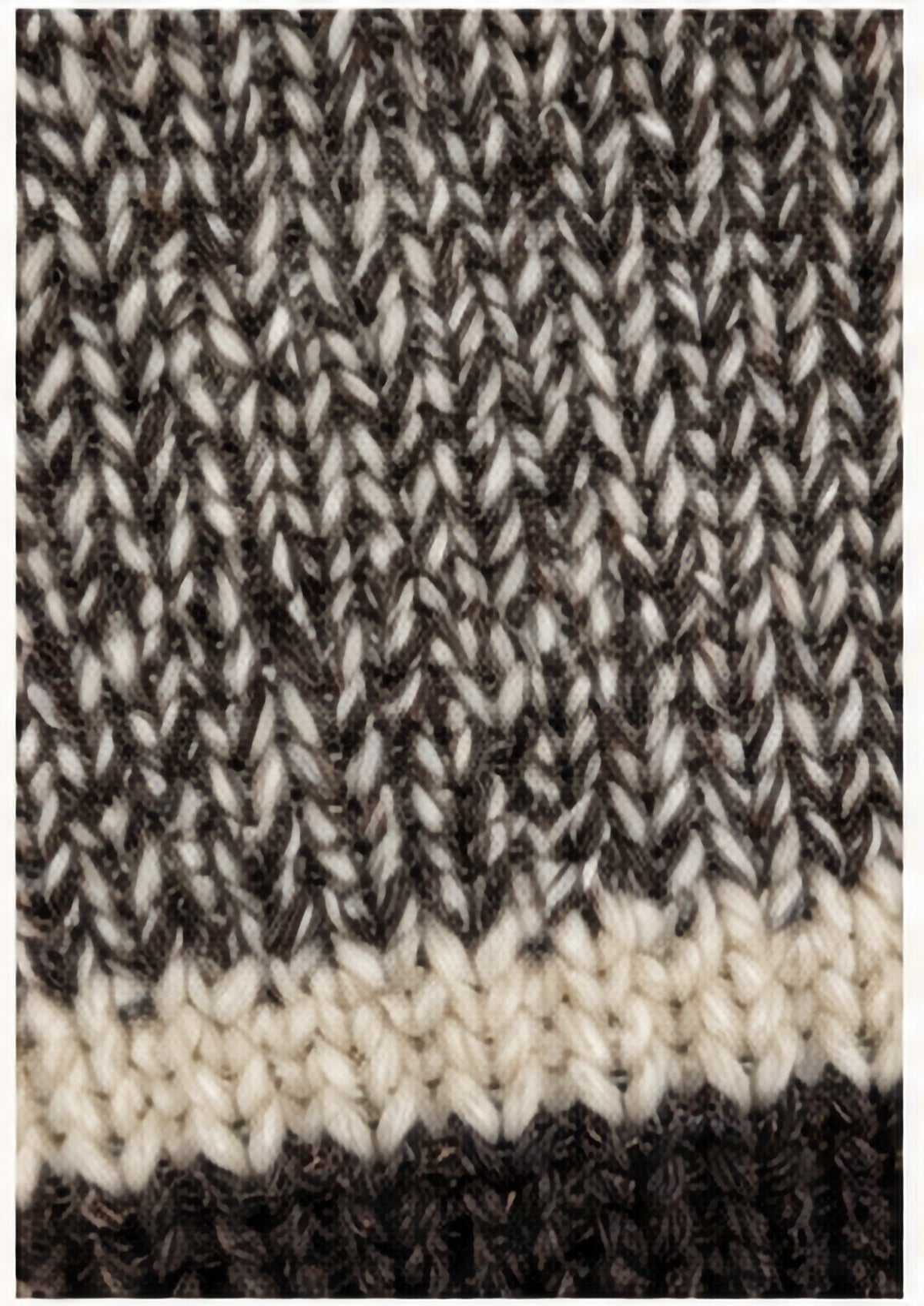 Damavand Wool Mittens