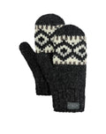 Kamchatka Wool Mittens