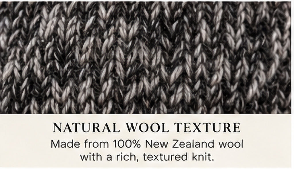 Kakshaal Wool Mittens