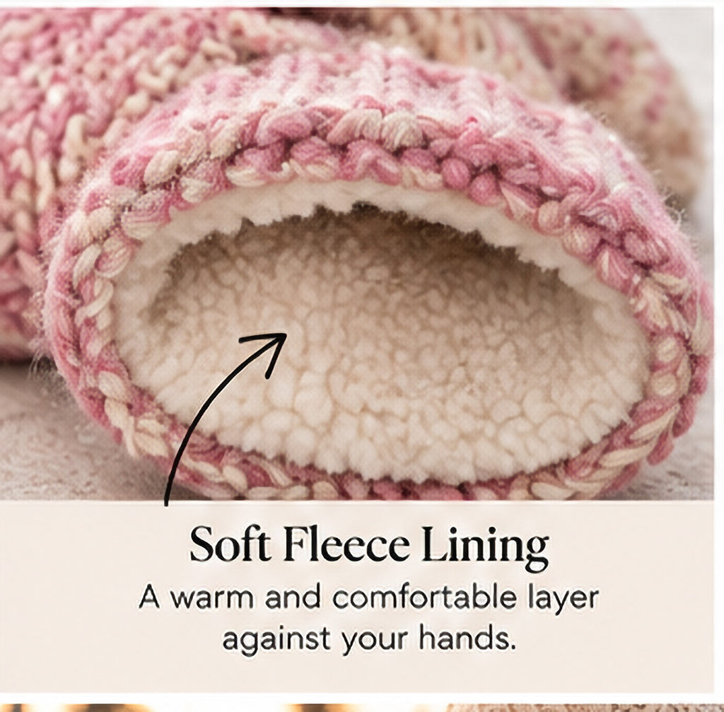 Bogda Wool MIttens