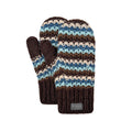 Himal Wool mittens