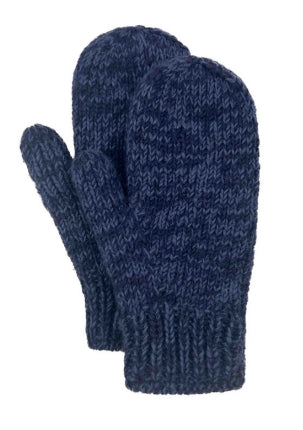 Crocker Wool Mittens