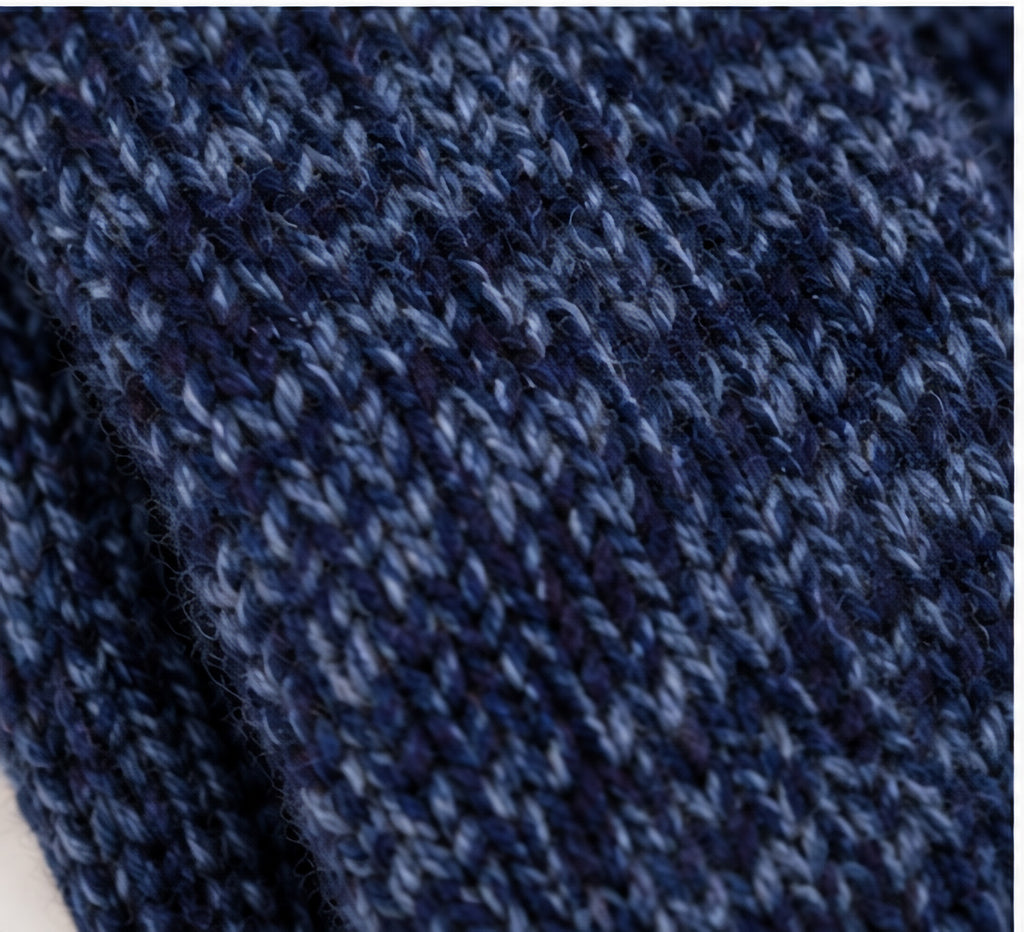Crocker Wool Mittens