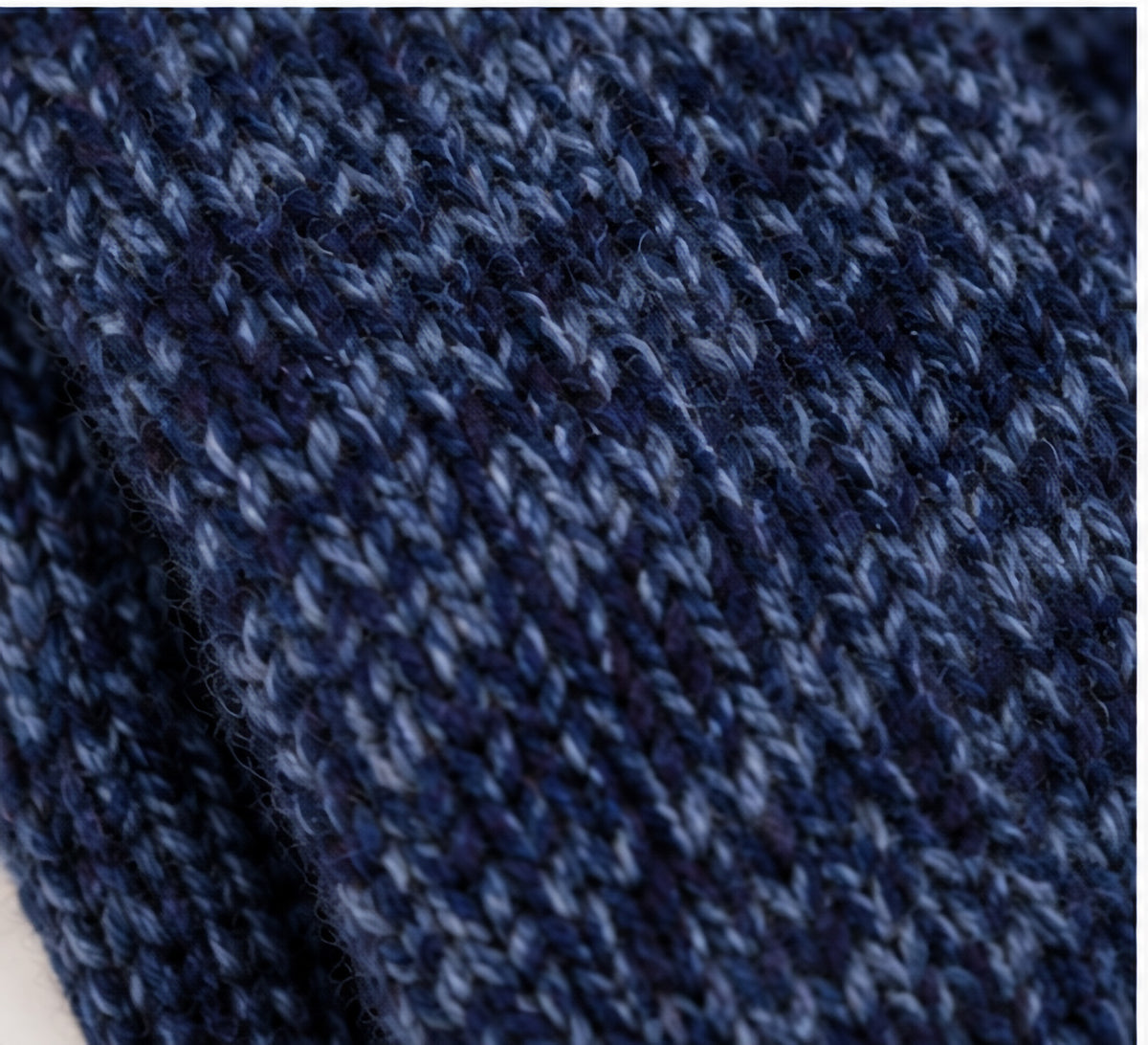 Crocker Wool Mittens