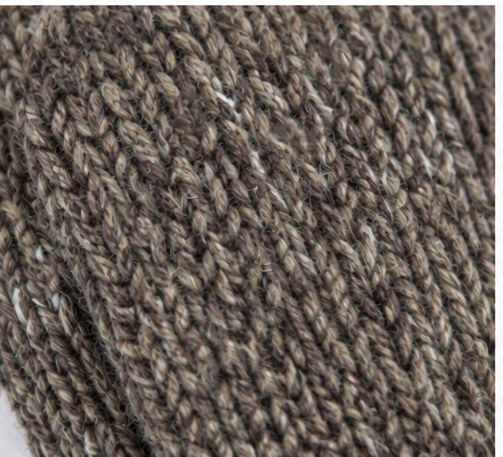 Karakoram Wool Mittens