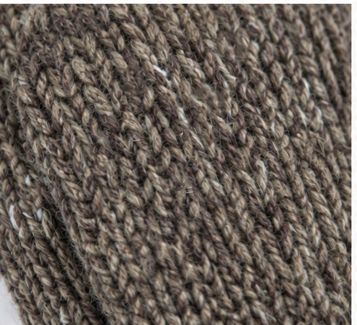 Karakoram Wool Mittens