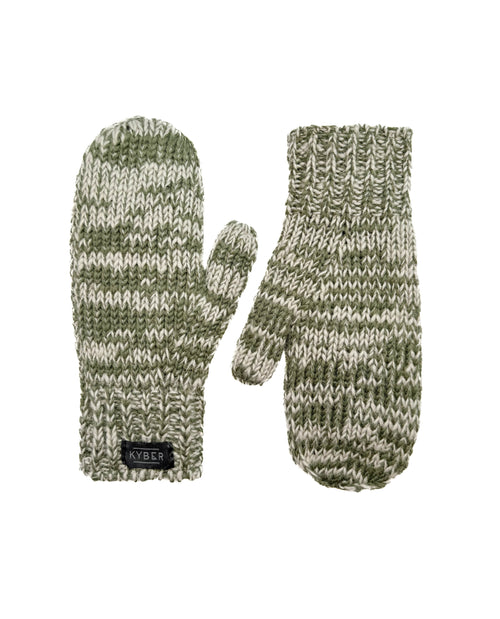 Andes Wool MIttens
