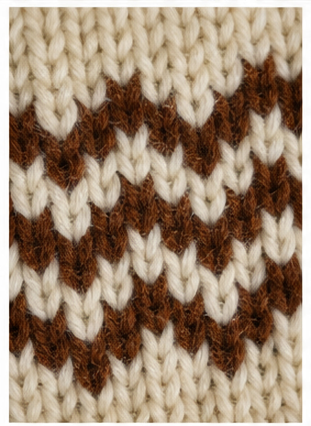 Barishan Wool Mittens