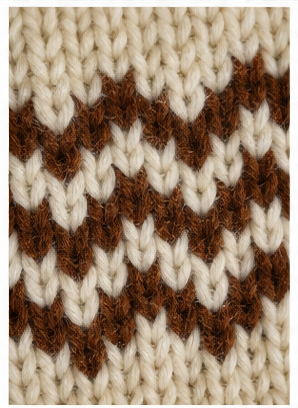 Barishan Wool Mittens