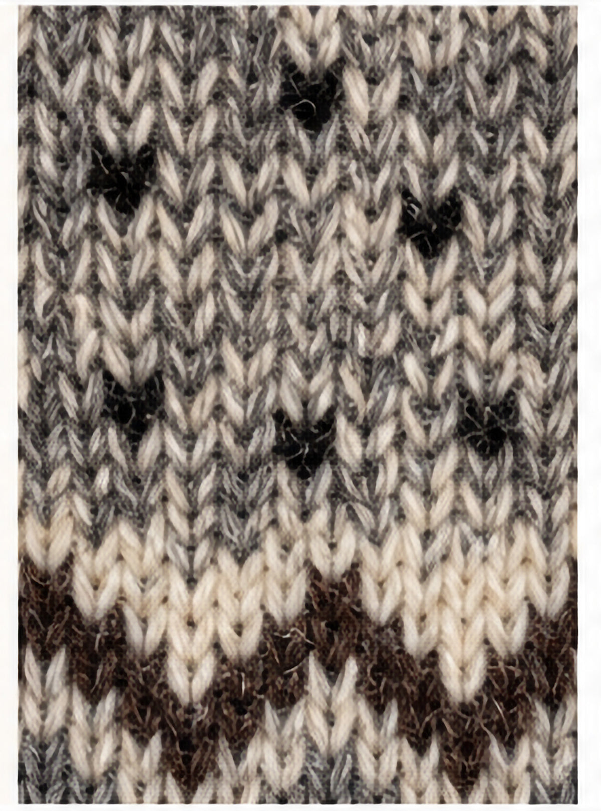Ross Wool Mittens