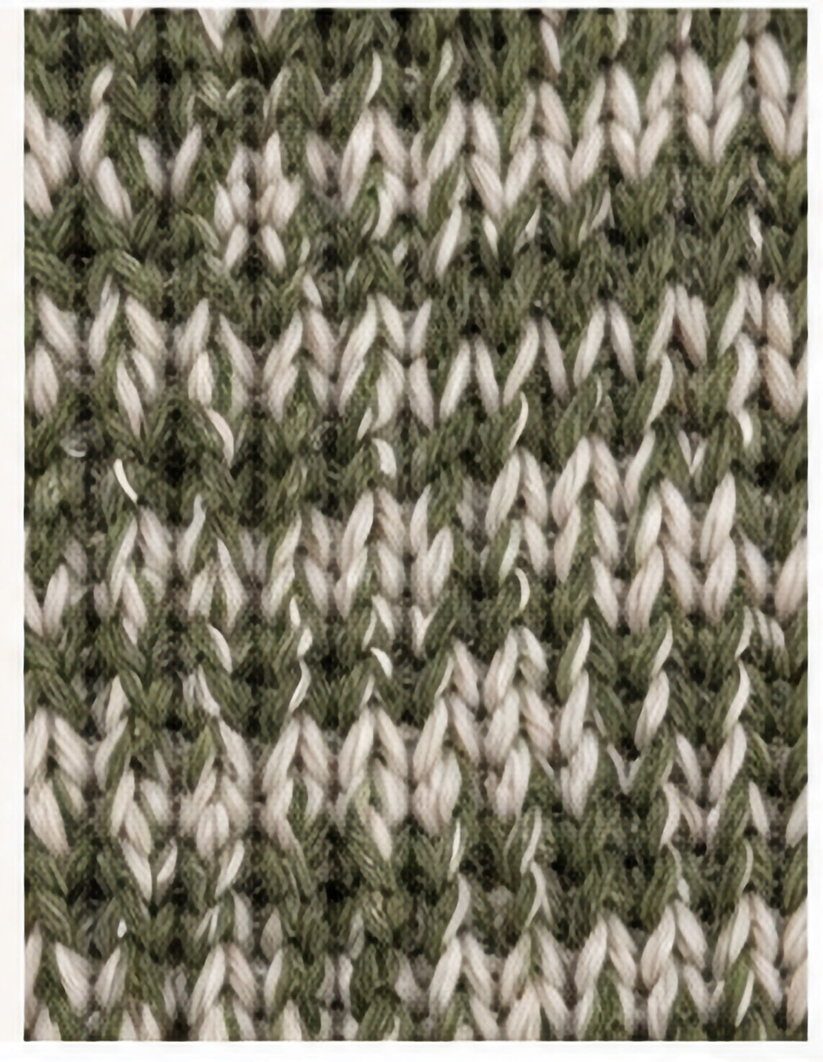 Honshu Wool Mittens