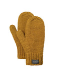 Chiapas Wool Mittens