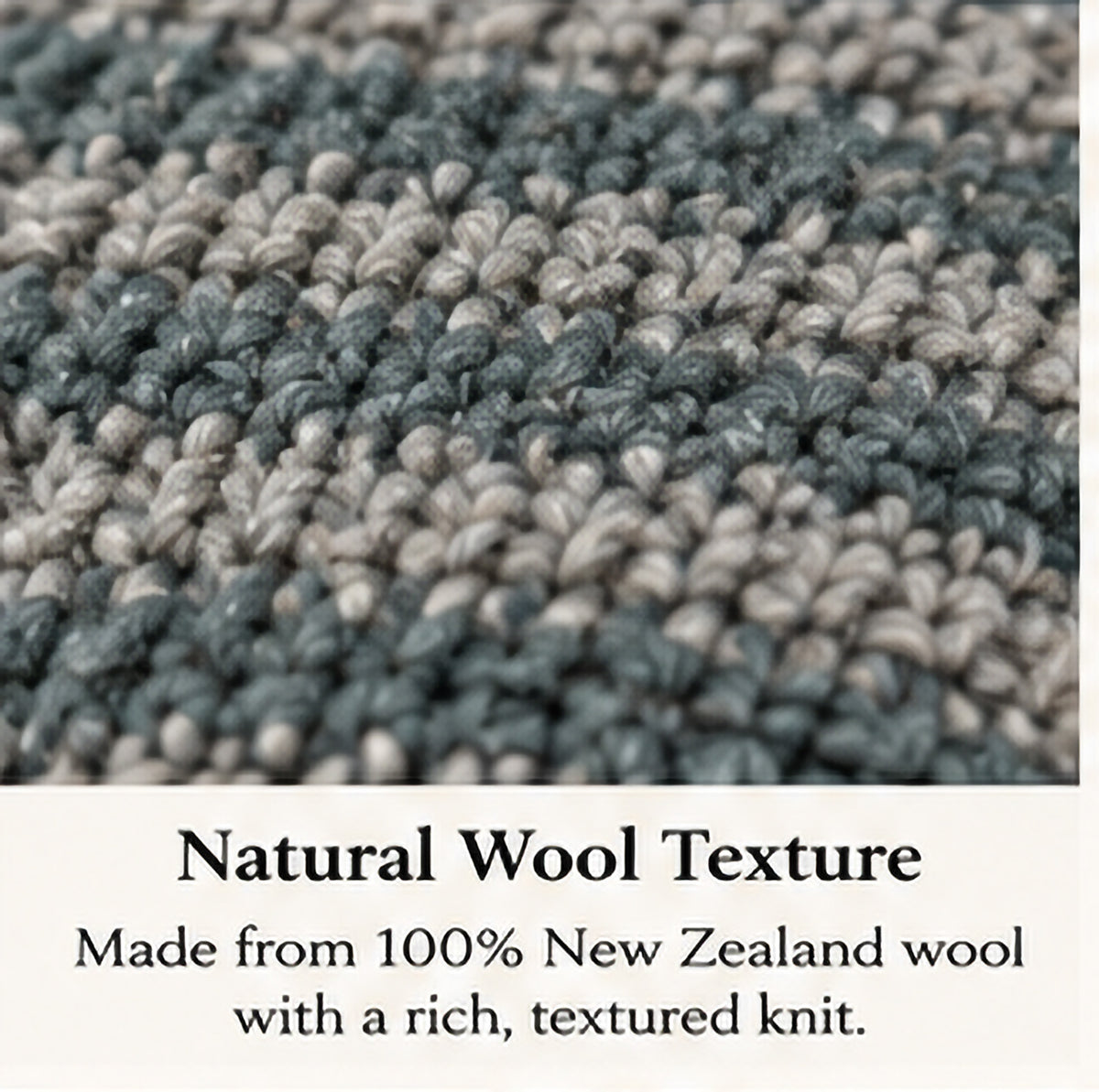 Talamanca Wool Mittens