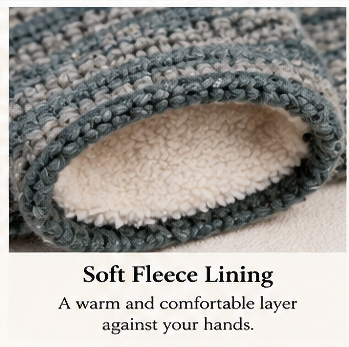 Talamanca Wool Mittens