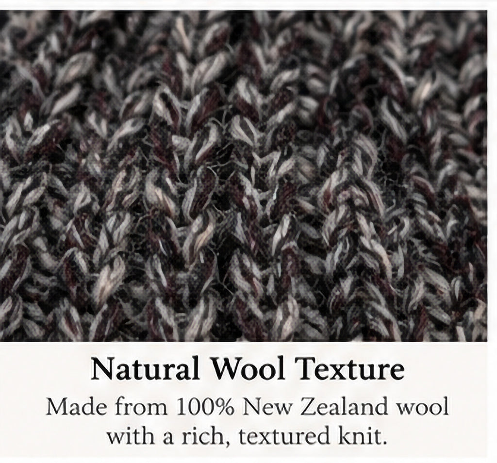 Lebombo Wool Mittens