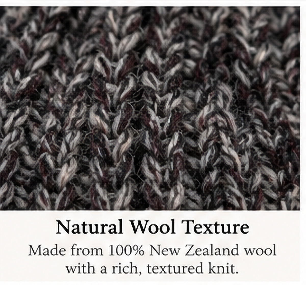 Lebombo Wool Mittens