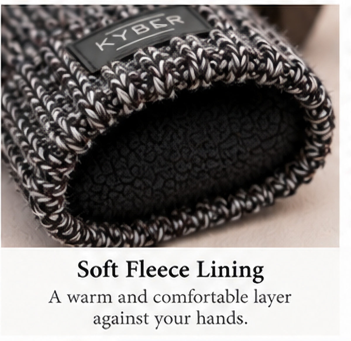 Lebombo Wool Mittens