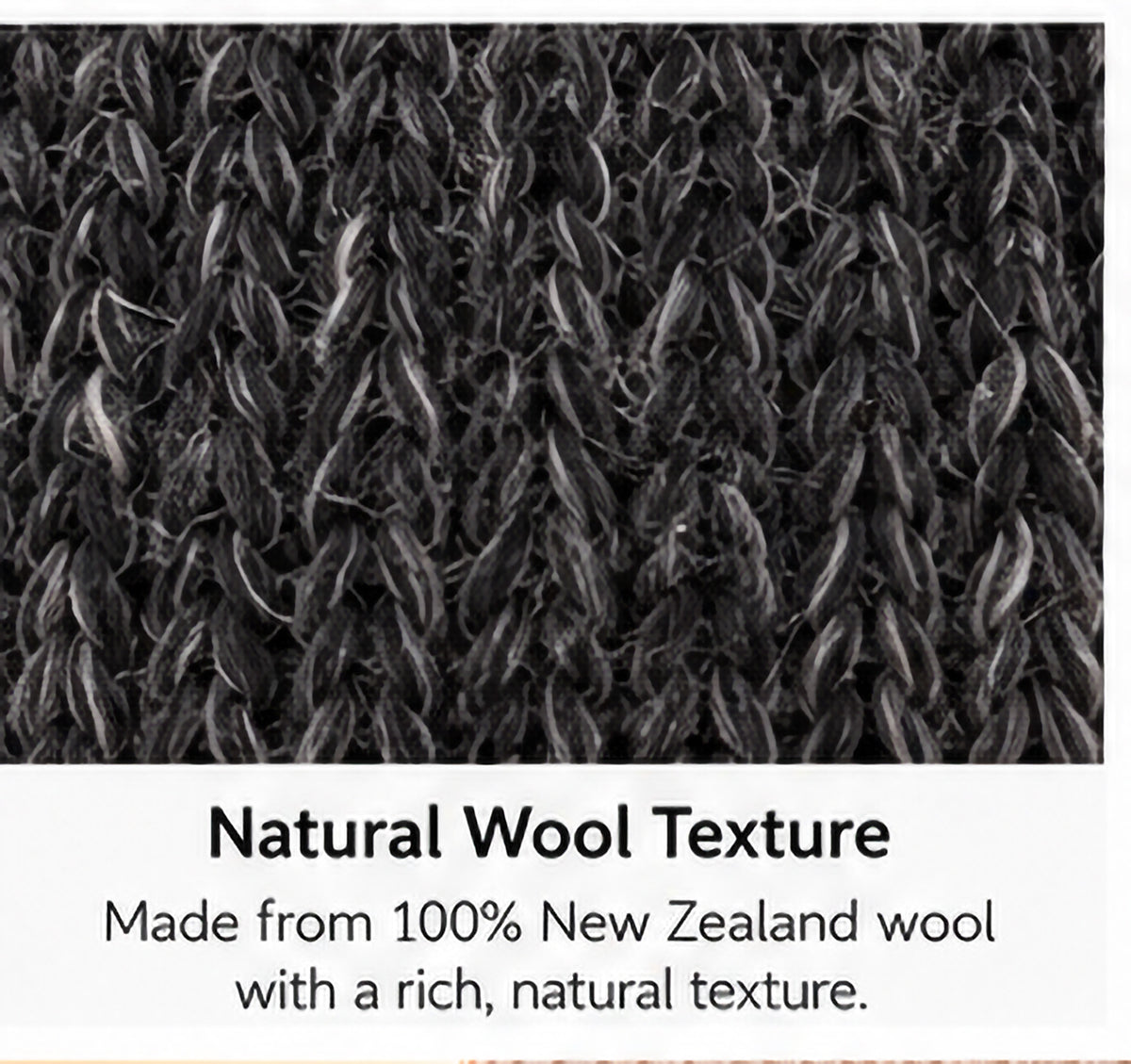 Wicklow Wool Mittens