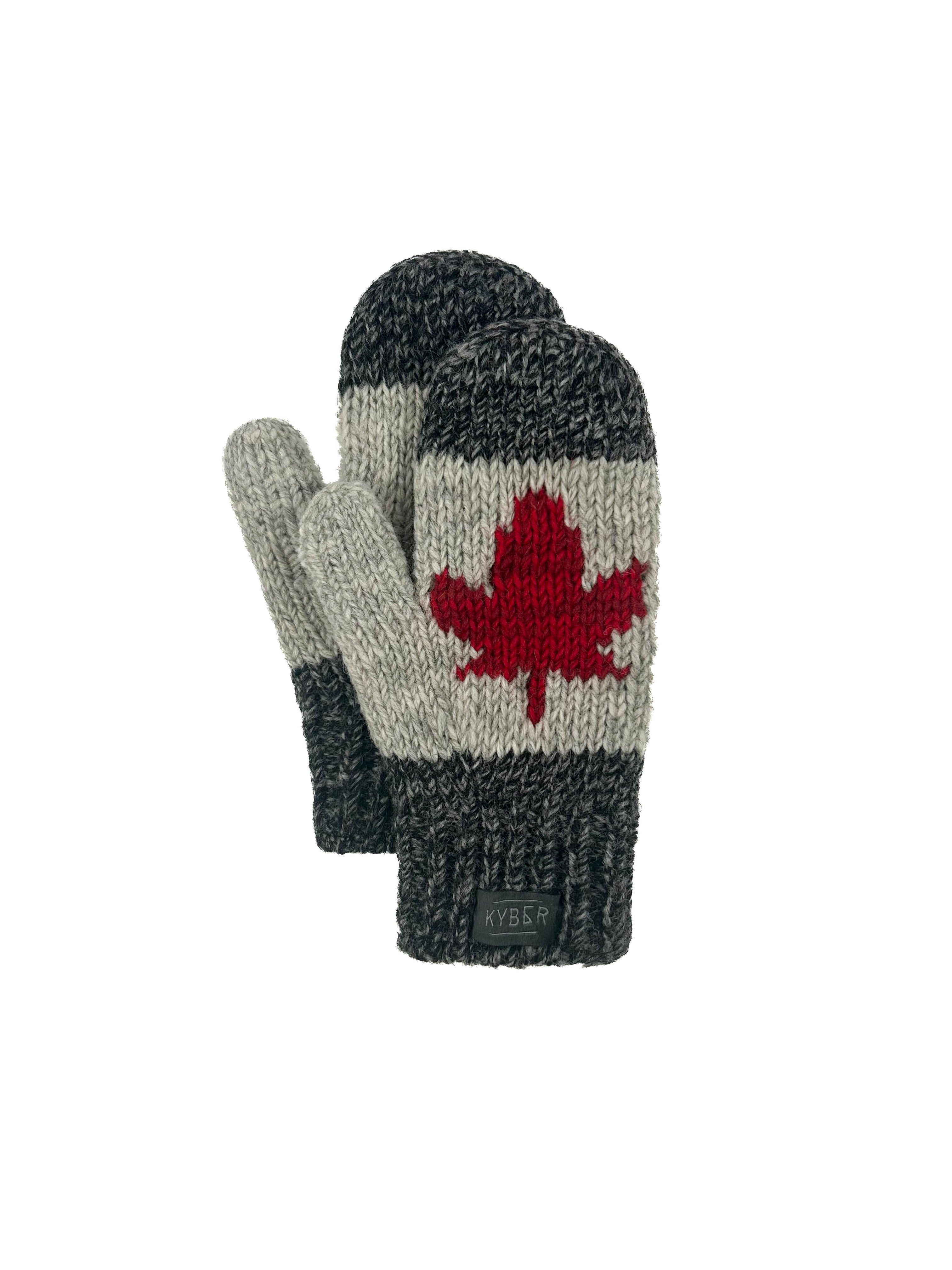 Sentinel Wool MIttens