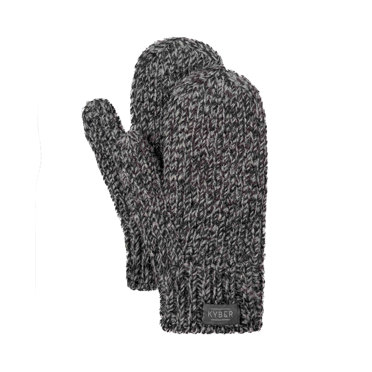 Andes Wool MIttens