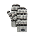Alaska Wool MIttens